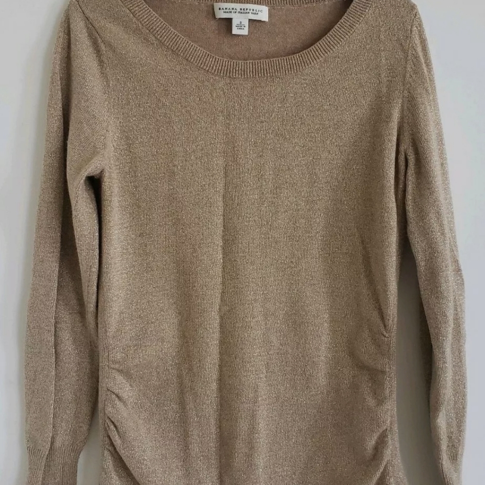 SALE 2X15❗Banana Republic Sweater